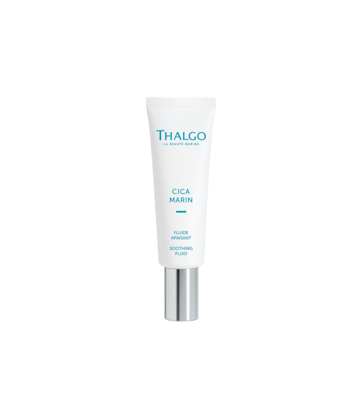 Cica Marin  Fluide Apaisant - Thalgo___9468___1481286967