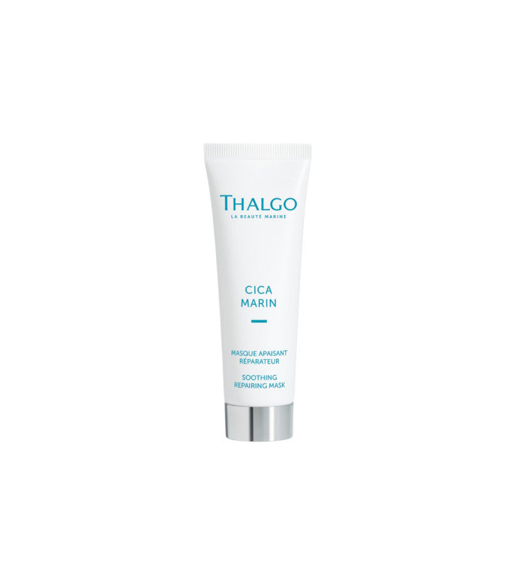 Cica marin. Masque Apaisant Réparateur - Thalgo thumbnail