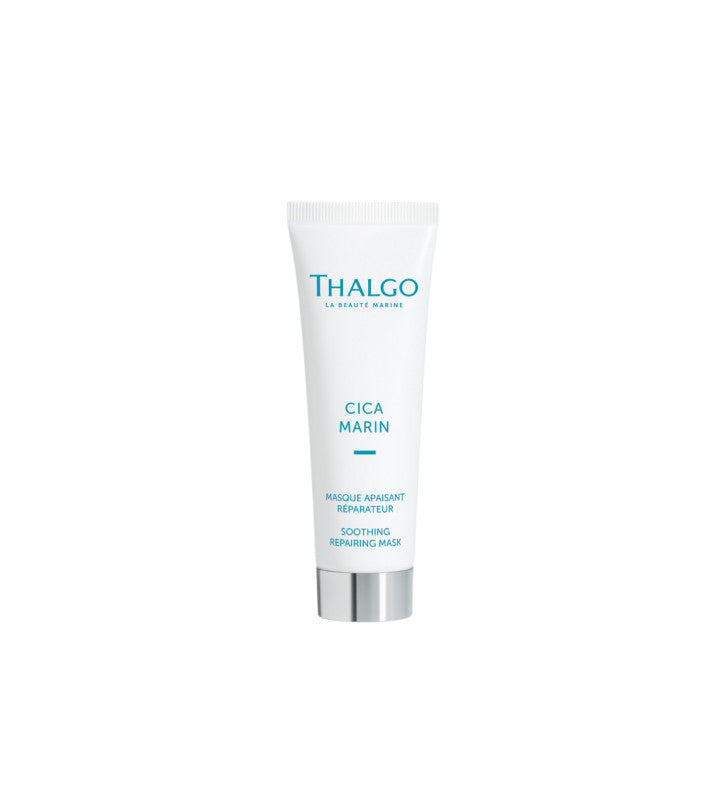 Cica Marin  Masque Apaisant Réparateur - Thalgo___9466___1414240782