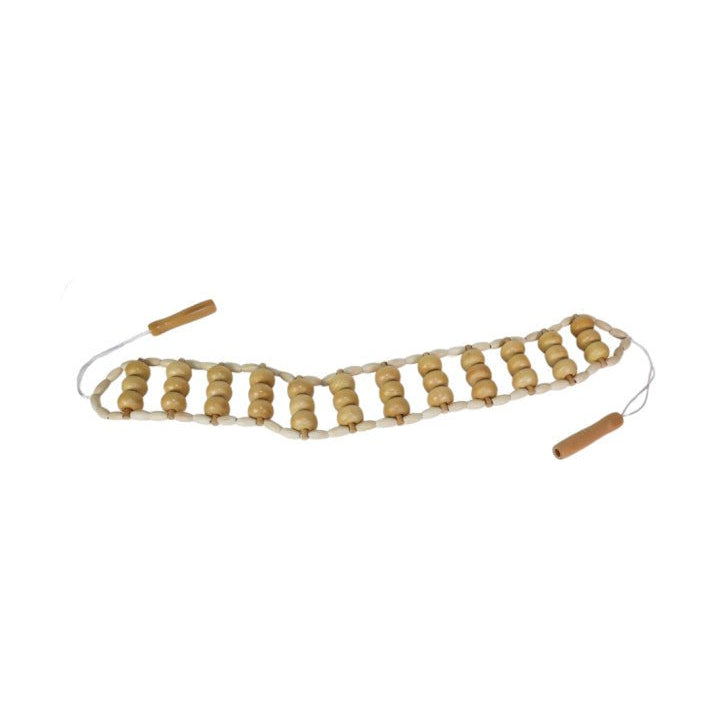 Cinturón Maderoterapia Profesional - Maderoterapia