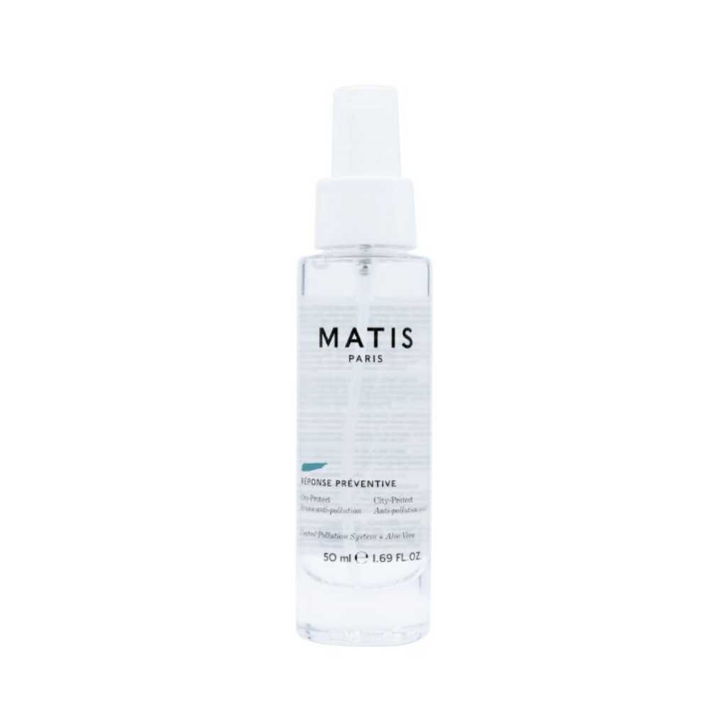 City Protect - Réponse Préventive de Matis