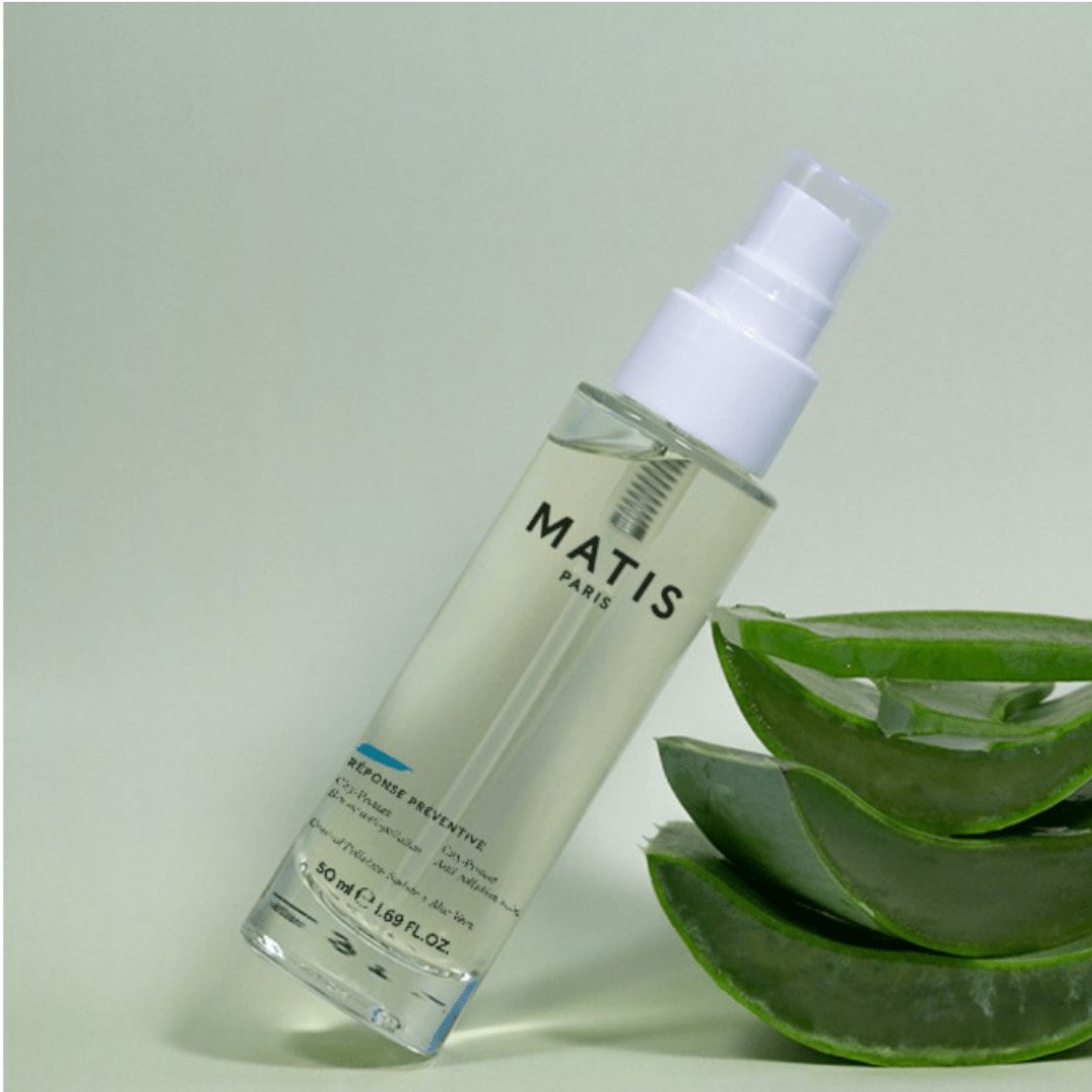 City Protect - Réponse Préventive de Matis - Matis