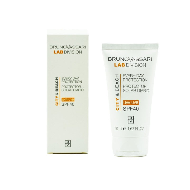 City & Beach  Protector Solar Diario SPF40 - BRUNO VASSARI___5314___266022258