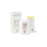 Velvet Touch Sun Stick SPF50 - City & Beach de Bruno Vassari - Bruno Vassari