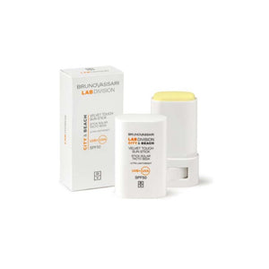 Paso 5: Serum — Velvet Touch Sun Stick SPF50 - City & Beach de Bruno Vassari de Bruno Vassari