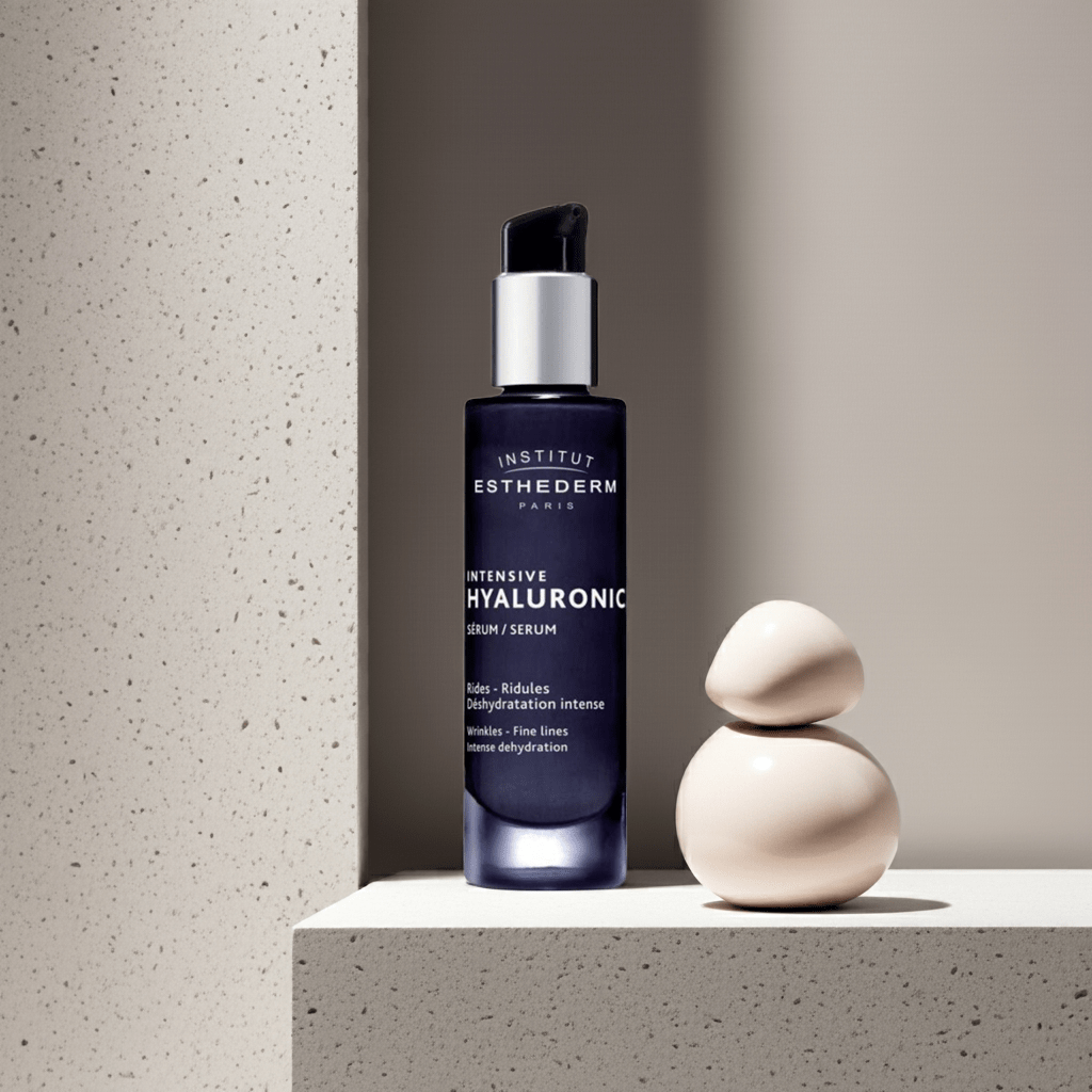 Intensive Hyaluronic. Serum - INSTITUT ESTHEDERM thumbnail