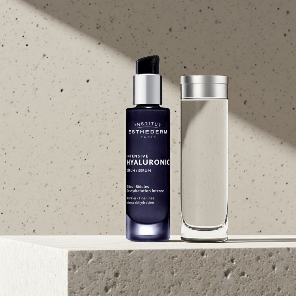 Intensive Hyaluronic. Serum - INSTITUT ESTHEDERM thumbnail