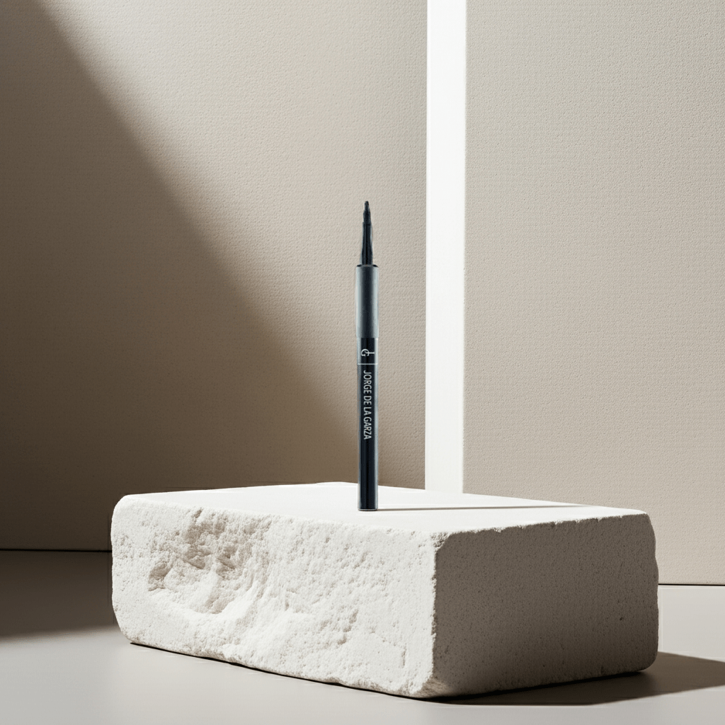 Ojos. Brow Liner - JORGE DE LA GARZA - Jorge de la Garza