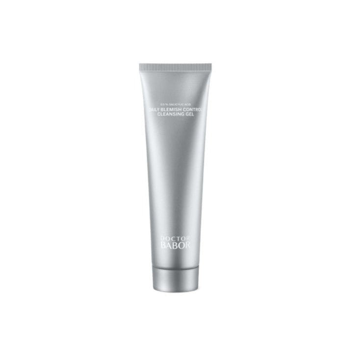 Daily Blemish Control Cleansing Gel - Clarifying de Doctor Babor - D. Babor
