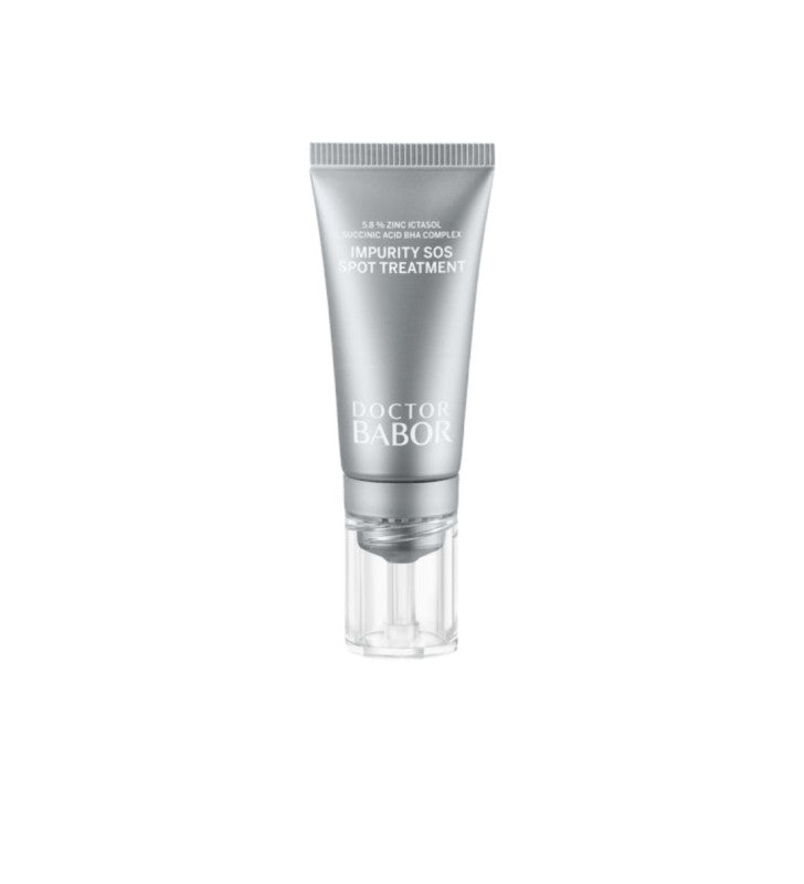 Clarifying  Impurity SOS Spot Treatment - Doctor Babor___3416___2963576622