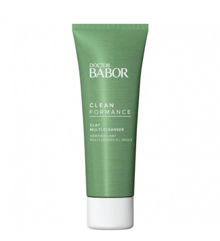 CleanFormance  Clay Multi Cleanser - Doctor Babor___3246___2377941943