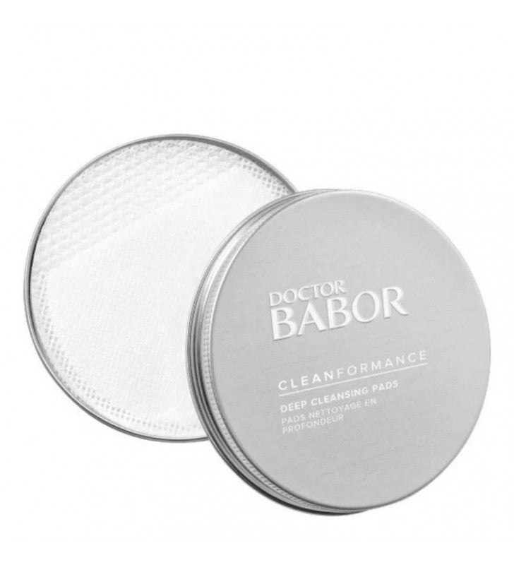 CleanFormance  Deep Cleansing Pads - Doctor Babor___3247___3822423411