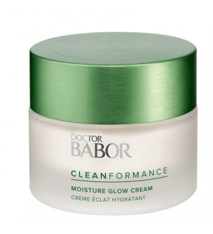 CleanFormance  Moisture Glow Cream - Doctor Babor___3248___92233017