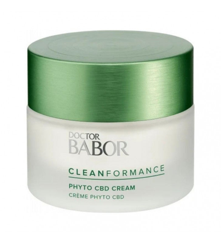 CleanFormance  Phyto Cream - Doctor Babor___3251___1256169874