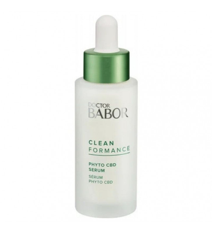 CleanFormance  Phyto Serum Calmante Pieles Irritadas - Doctor Babor___3250___2163533330