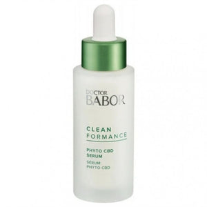 CleanFormance. Phyto Serum Calmante Pieles Irritadas - Doctor Babor