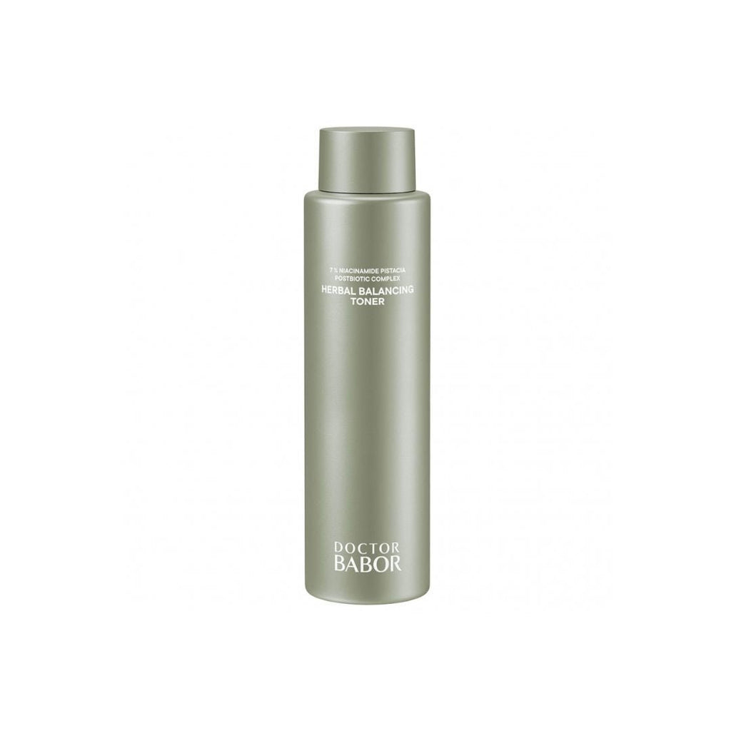 Herbal Balancing Toner - Microbiomic de Doctor Babor