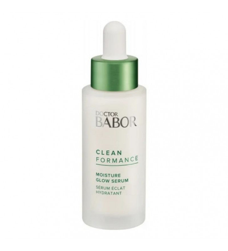 Cleanformance  Moisture Glow Serum - Doctor Babor___3249___3085371409