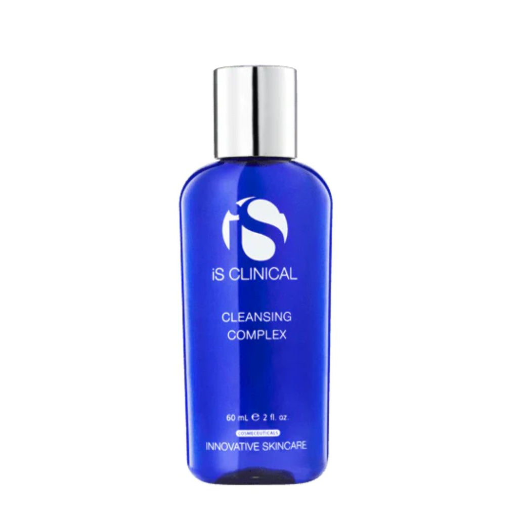 Cleansing Complex de iS Clinical