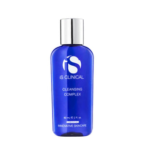 Cleansing Complex de iS Clinical