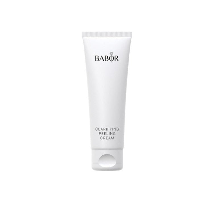 Clarifying Peeling Cream - Cleansing de Babor - Babor