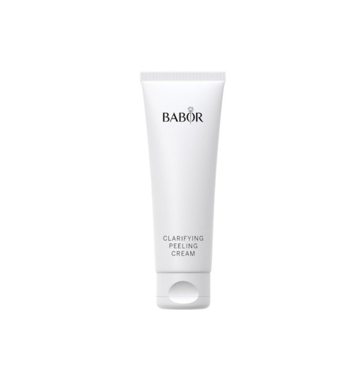 Clarifying Peeling Cream - Cleansing de Babor - Babor