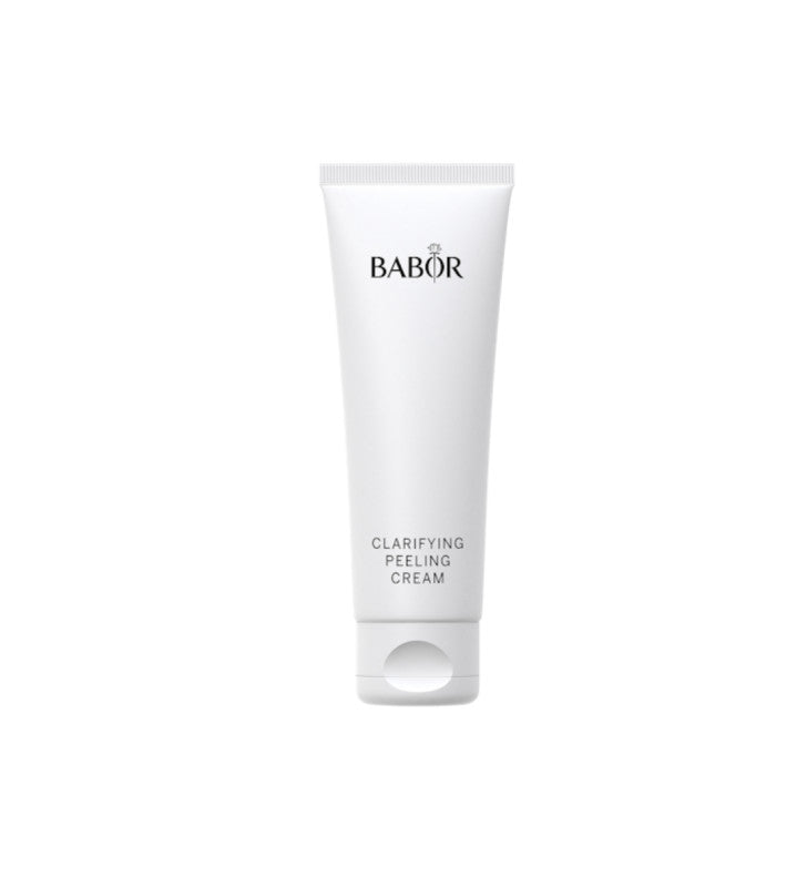 Cleansing  Clarifying Peeling Cream - Babor___3397___272518906