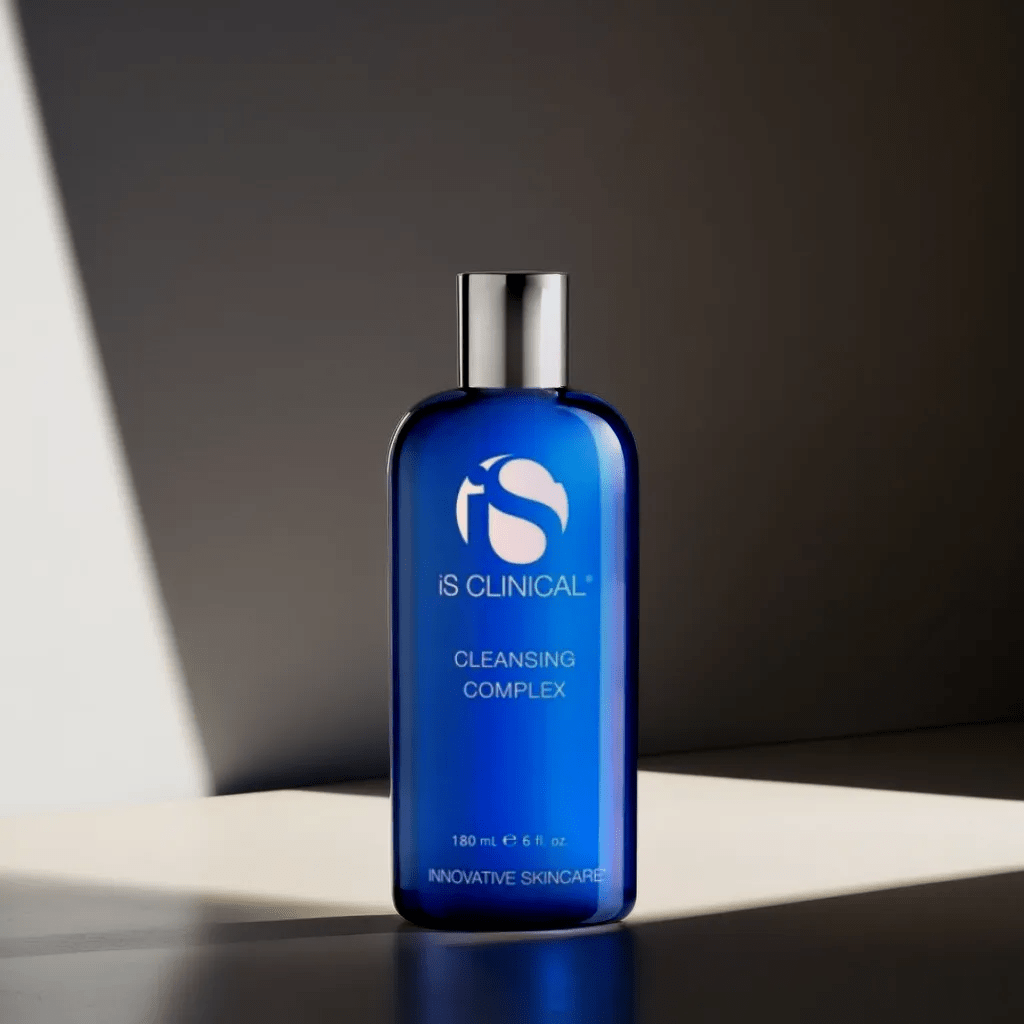 Cleansing Complex de iS Clinical - Is Clinical