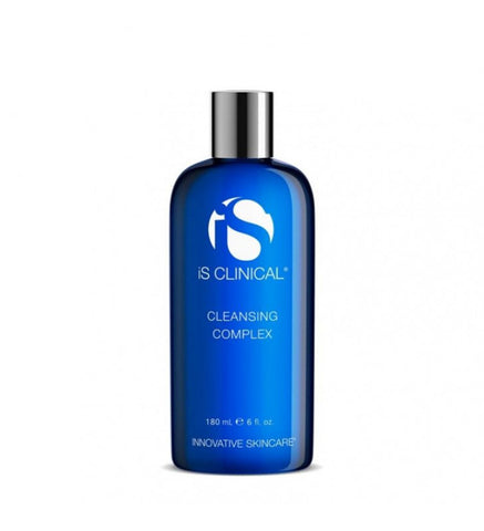 Cleansing Complex - iS Clinical