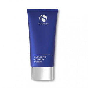Cleansing Complex Polish - iS Clinical