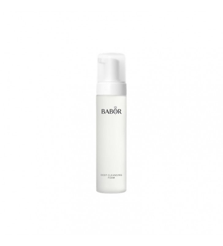 Deep Cleansing Foam - Cleansing de Babor - Babor