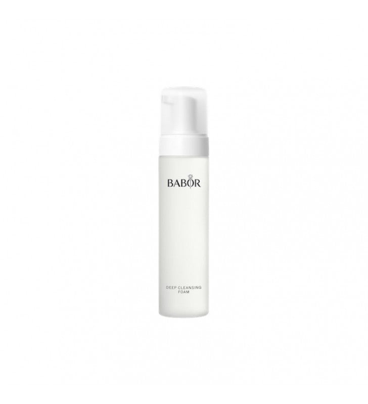 Cleansing  Deep Cleansing Foam - BABOR___3060___860991083