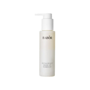 Eye & Heavy Make Up Remover - Cleansing de Babor de Babor