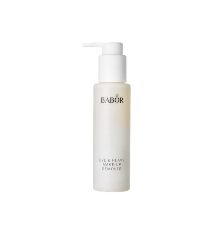 Cleansing  Eye & Heavy Make Up Remover - BABOR___3058___3993250480