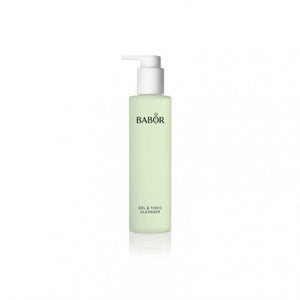 Gel & Tonic Cleanser - Cleansing de Babor de Babor