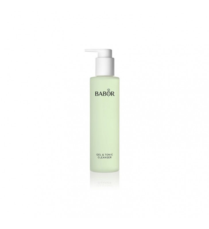 Cleansing   Gel & Tonic Cleanser - Babor___3367___144240127