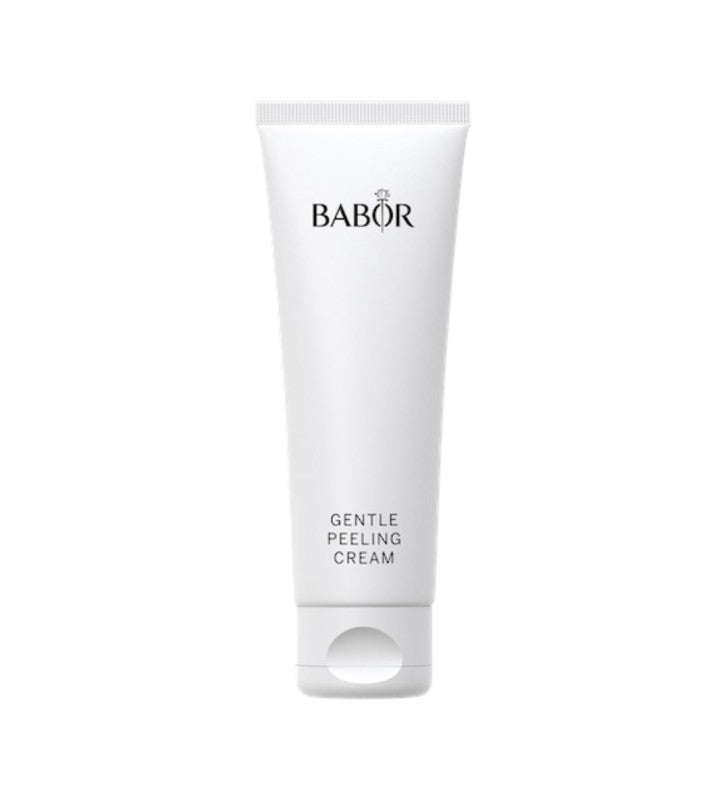 Cleansing. Gentle Peeling Cream - BABOR thumbnail