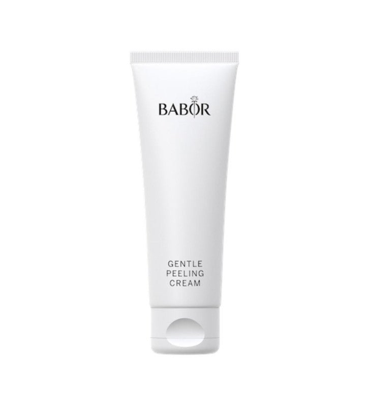 Gentle Peeling Cream - Cleansing  de Babor