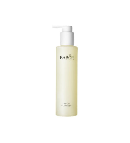 Limpeza. Hy -öl Cleanser - BABOR