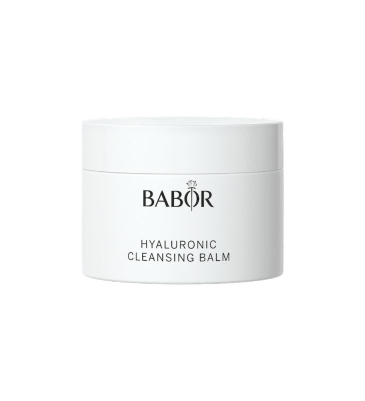 Cleansing. Hyaluronic Cleansing Balm - Babor thumbnail