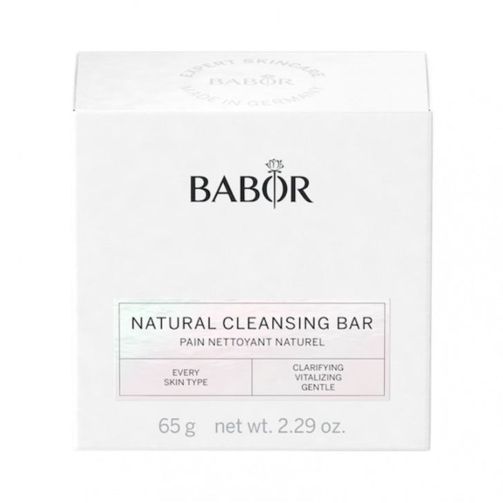 Natural Cleansing Bar - Cleansing de Babor - Babor