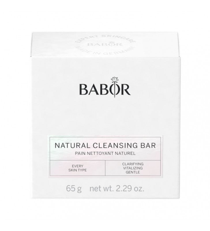 Natural Cleansing Bar - Cleansing de Babor - Babor