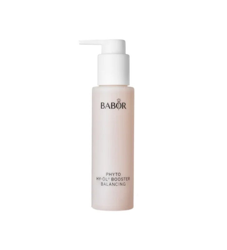 Phyto HY-ÖL Booster Balancing - Cleansing de Babor - Babor