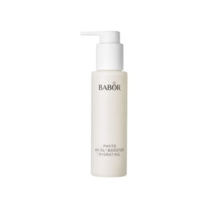 Paso 2: Gel o limpiador — Phyto HY-ÖL Booster Hydrating - Cleansing de Babor de Babor