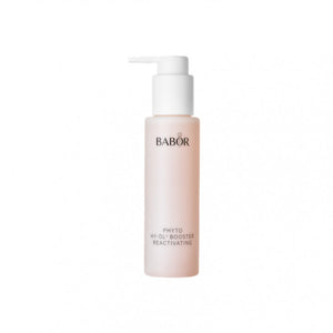 Phyto HY-Öl Booster Reactivating - Cleansing de Babor
