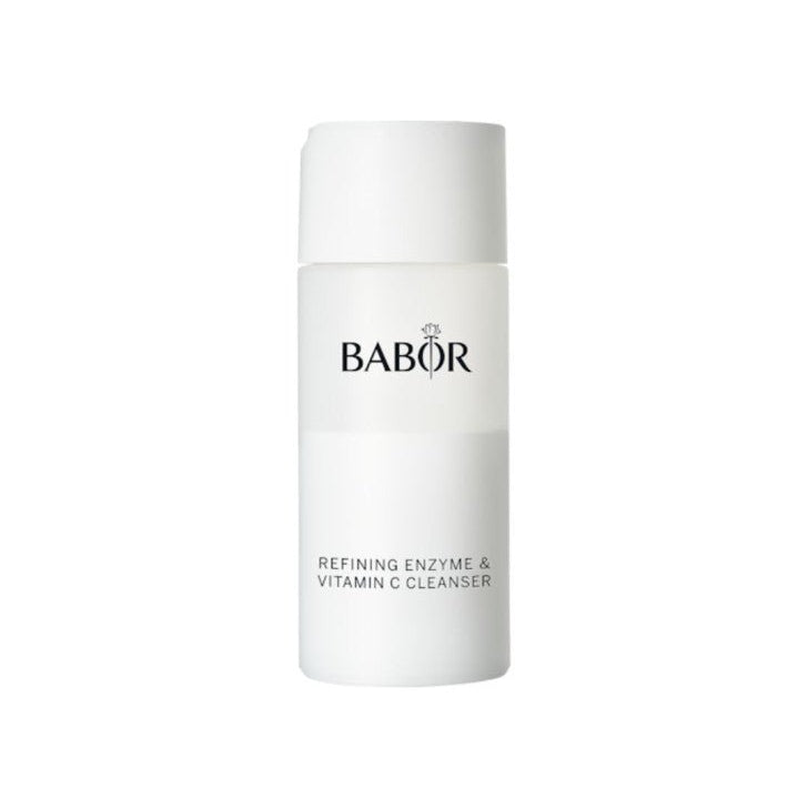 Refining Enzyme & Vitamin C Cleanser - Cleansing de Babor - Babor