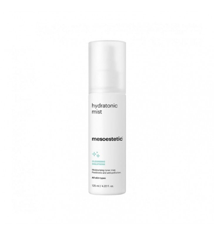 Cleansing Solutions. Hydratonic Mist - MESOESTETIC thumbnail