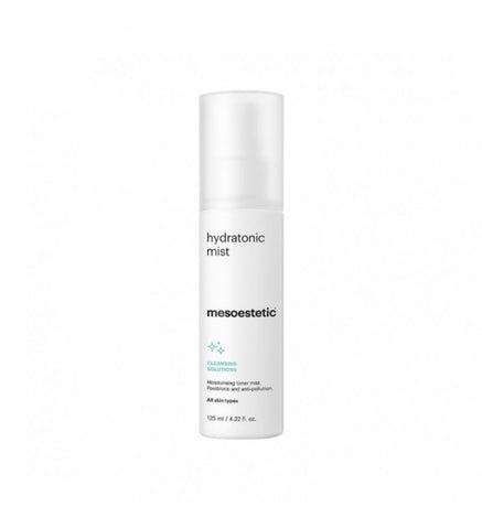 Cleansing Solutions. Hydratonic Mist - MESOESTETIC