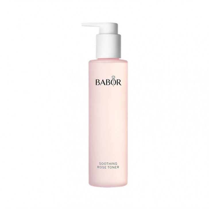 Soothing Rose Toner - Cleansing de Babor - Babor