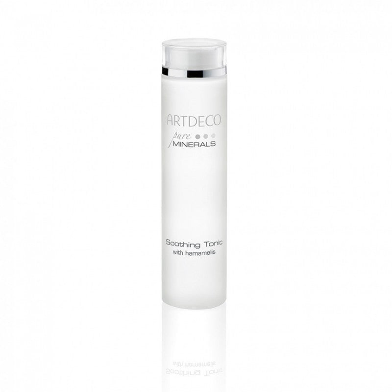 Cleansing Specials  Soothing Tonic with Hamamelis - ARTDECO___1266___2878546525